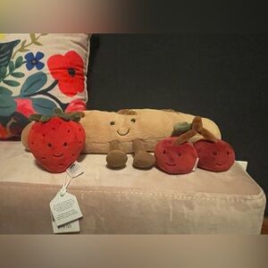 Jellycat Amuseables Foodies